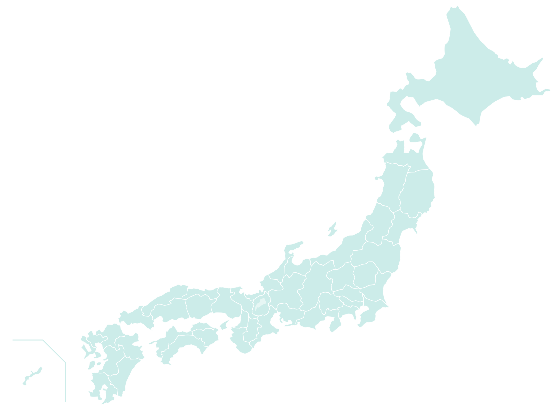 八峰町パートナー地域