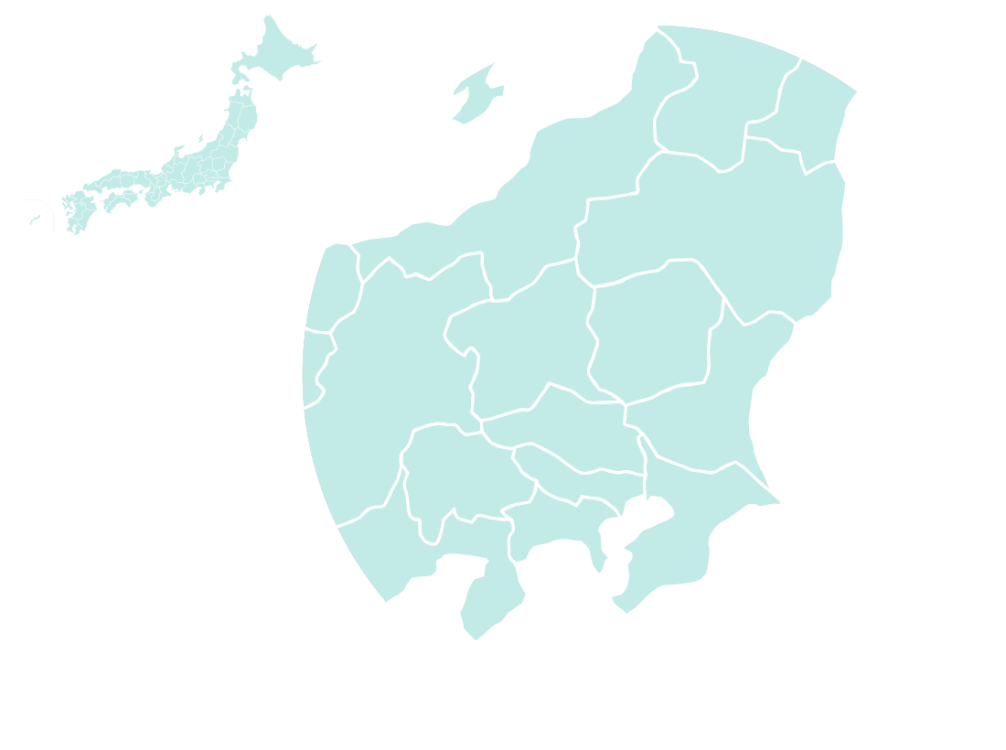神栖市パートナー地域